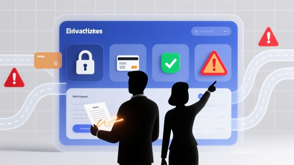 Third Party Payment Risks & Safeguards (2026)