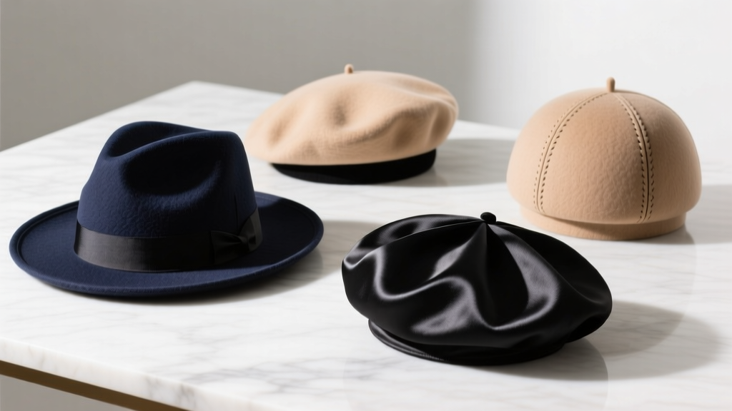 Can You Iron a Hat? The Definitive Guide to Hat Care