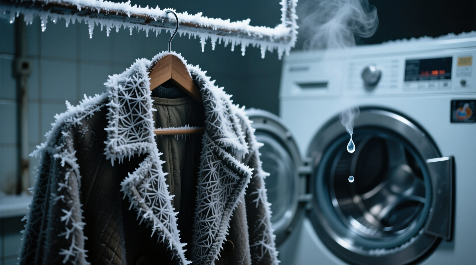 does freezing clothes kill bacteria the truth