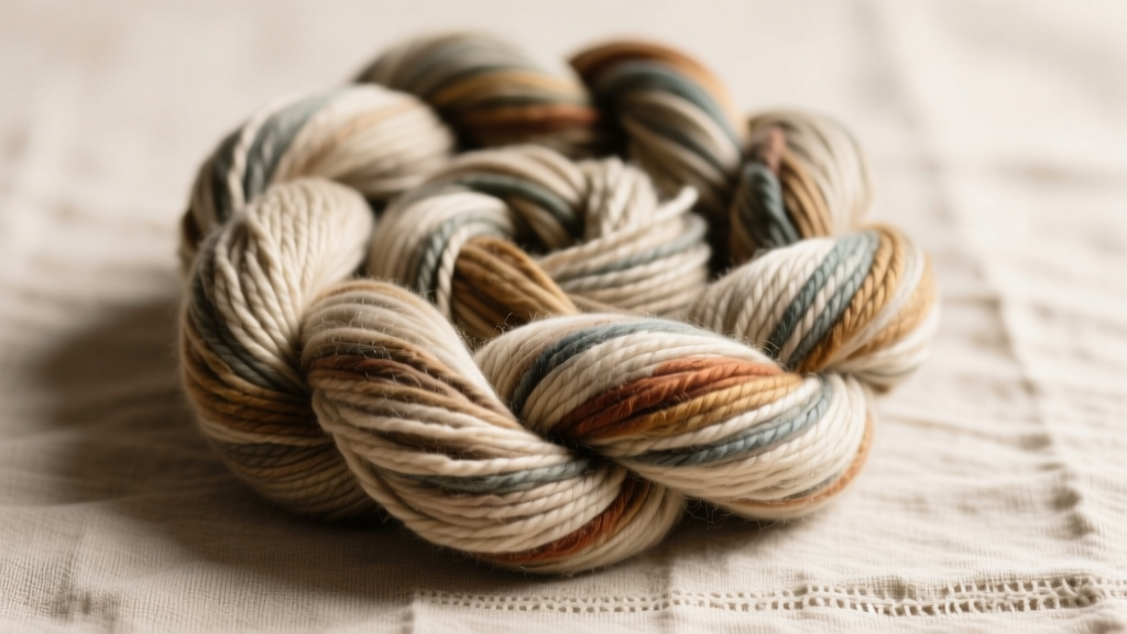 Yarn Chunky Weight: Busting Myths & Building Better Knits
