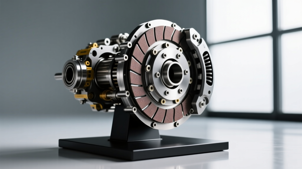 Diagnosing F1 Car Clutch Symptoms: Vibration, Noise & Feel Guide