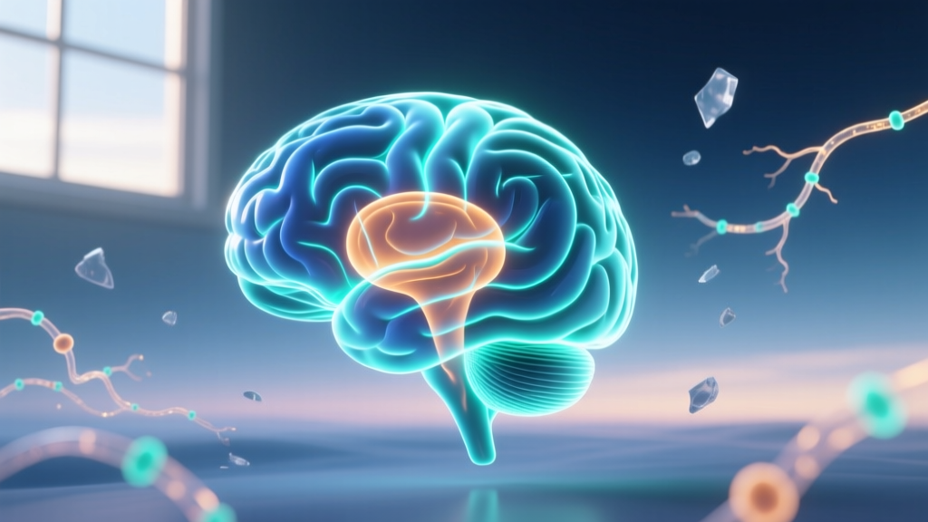 Cerebellum Sleep Function: Sleep Science
