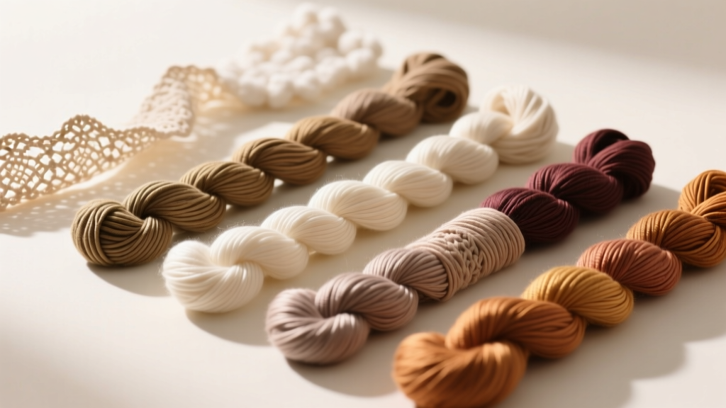 Buy Crochet Thread: The Truth Behind Weight, Fiber & Use