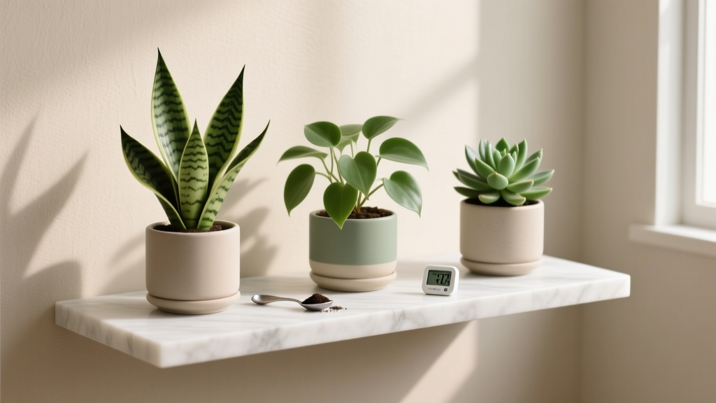 How Often to Fertilize Small Indoor Plants (2026)