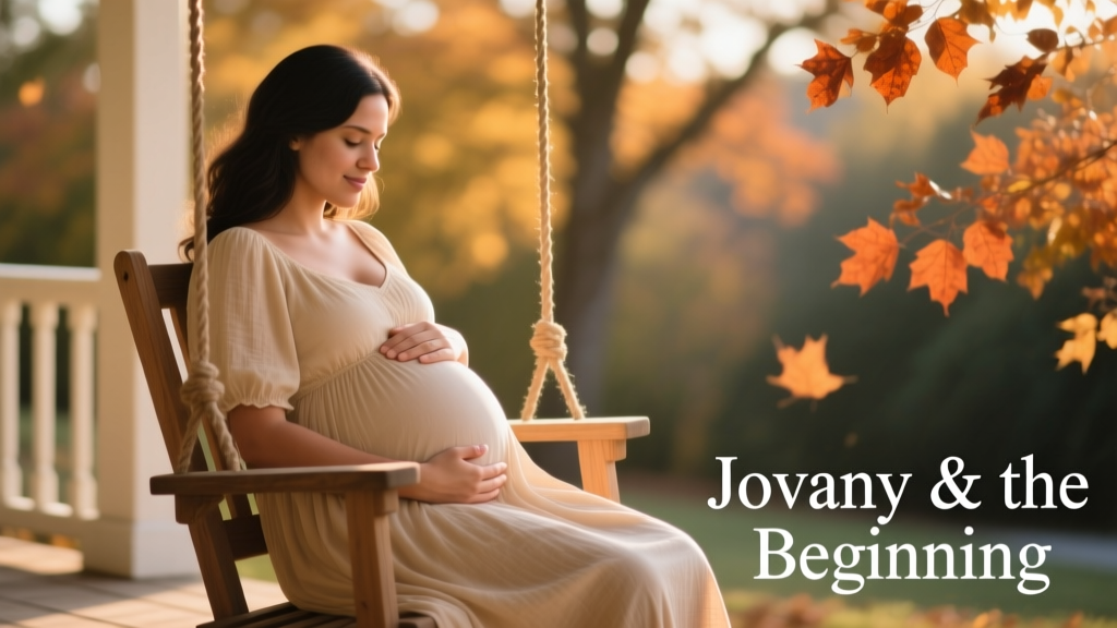 Jovany: Evidence-Based Insights for Expectant Parents on This Emerging Prenatal Supplement