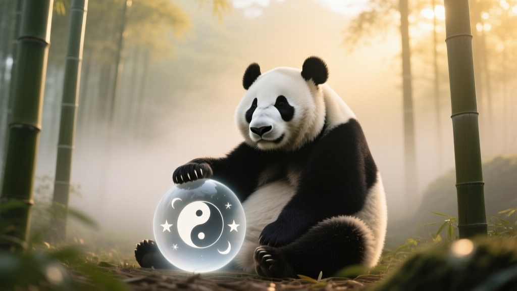 Dreaming About Panda: Meaning & Symbolism