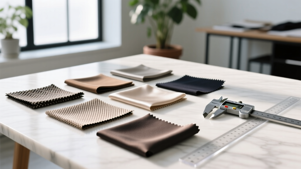 Polyes Fabric Guide: Cost-Smart Choices for Designers