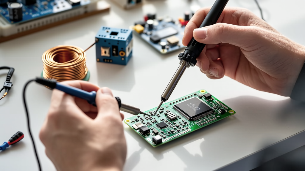 Cheap vs Premium Solder: Real-World Performance Differences That Impact Yield, Reliability, and Total Cost