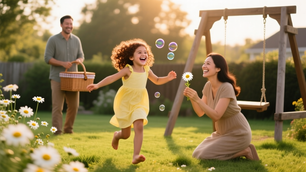 Ariyanna: Supporting Neurodivergent Children Through Strength-Based Parenting and Evidence-Informed Wellness