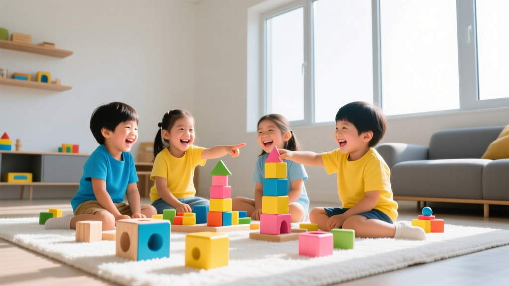 Engineering Challenges for Curious Kids