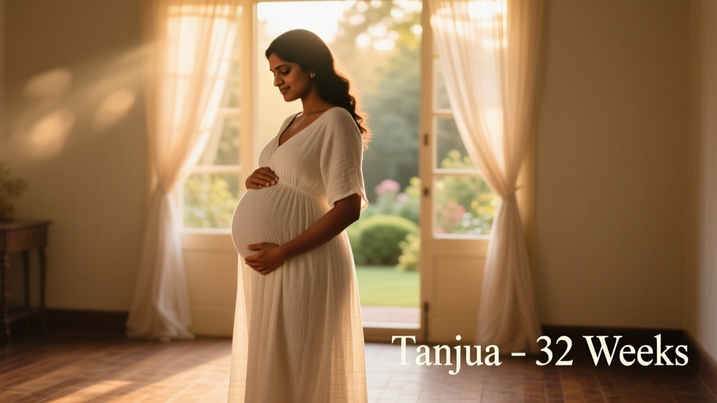 Tanuja: A Doula’s Evidence-Based Guide to Supporting Physiological Labor, Birth, and Early Postpartum Care