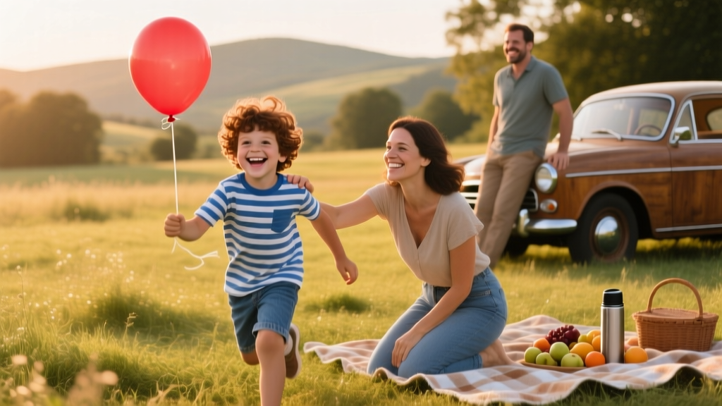 Carlus: Understanding the Emerging Pediatric Sleep Aid and Its Role in Family Wellness