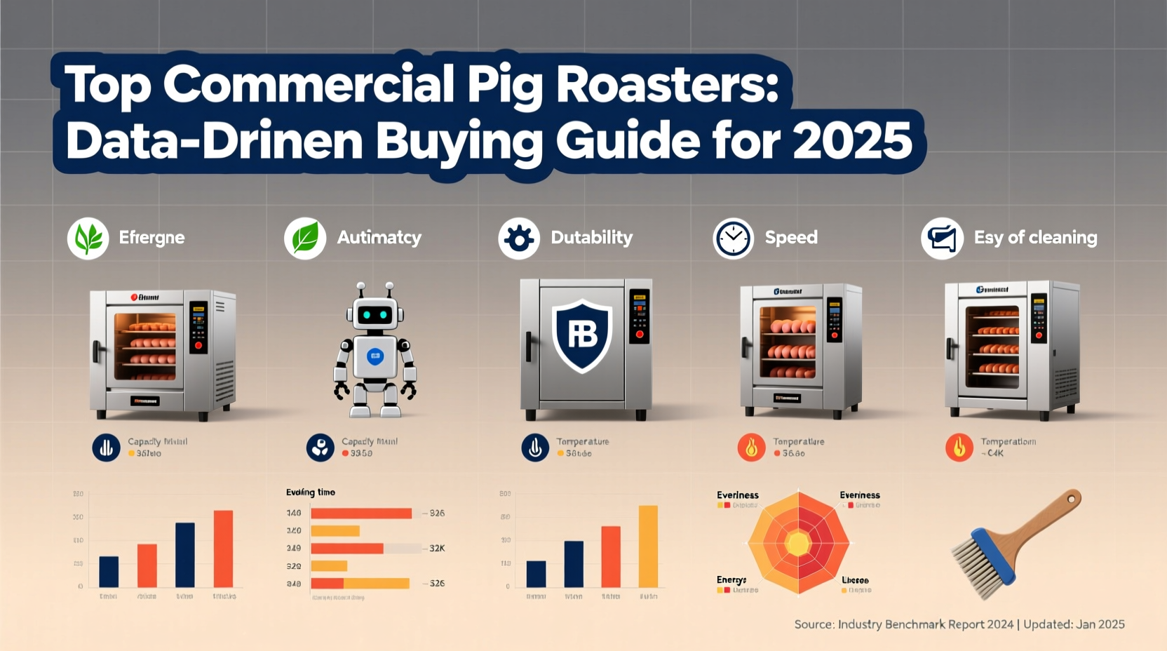 best selling pig roaster
