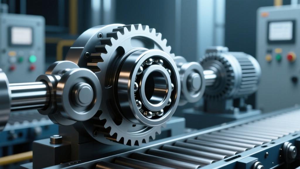 Extend Ball Bearing Life 3.2× with Proper VFD Commissioning