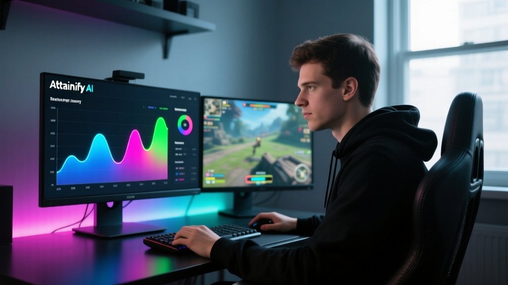 Mastering Attainify AI: Your 2026 Gaming Performance Play Guide
