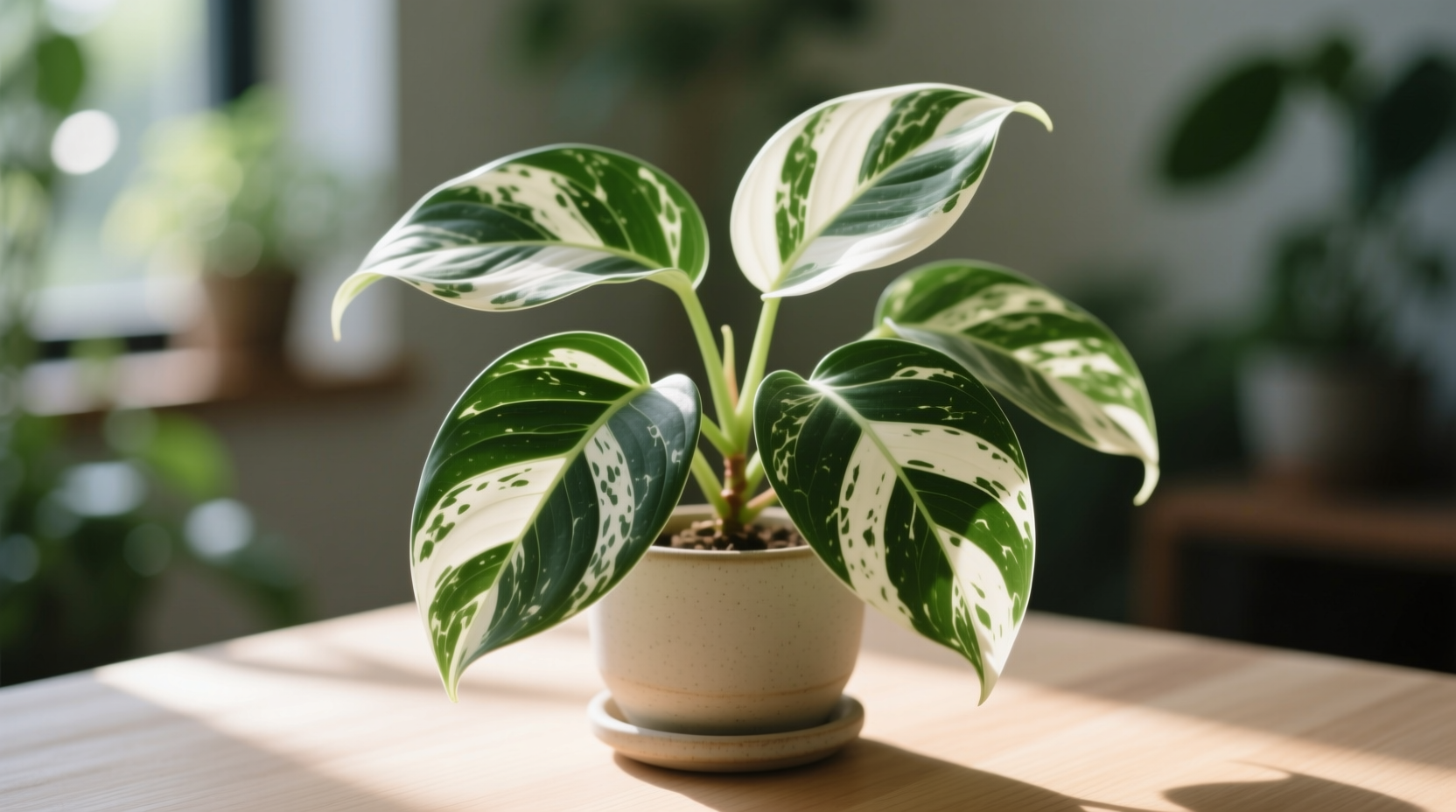 epipremnum aureum marble queen pothos
