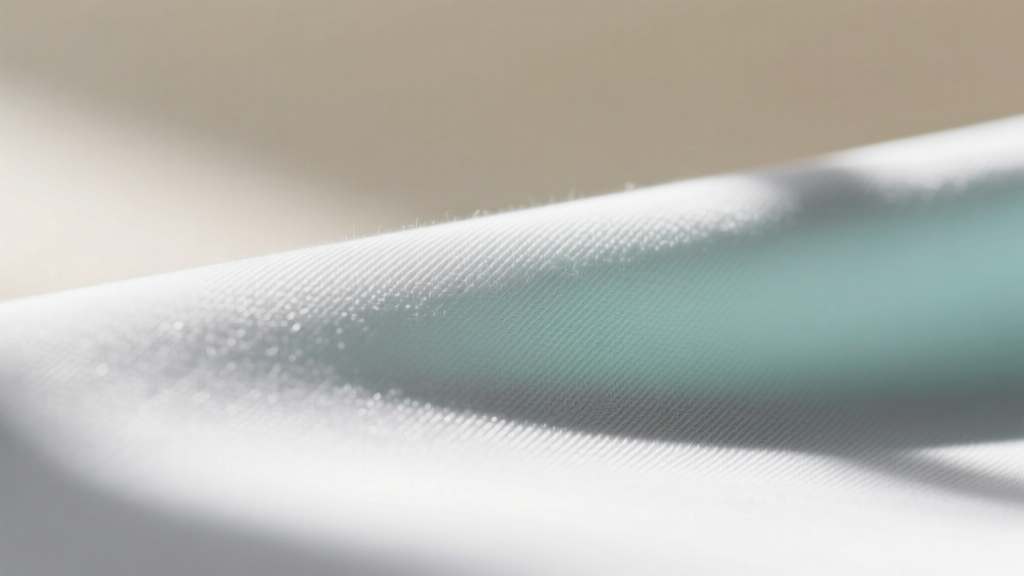 Does Polyester Contain Latex? The Truth Behind the Myth