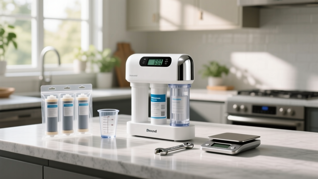 Proven Water Filter Cost of Maintenance Breakdown 2026