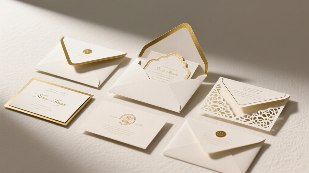 Wedding Invitation Printing Costs (2026)