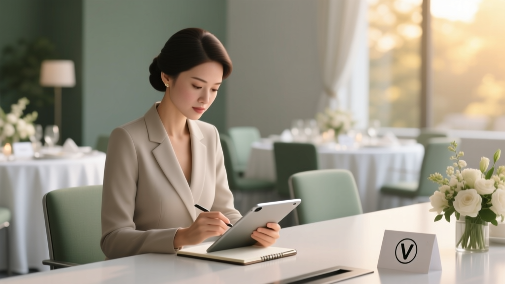 Wedding Dietary Requests Last Minute: What to Do