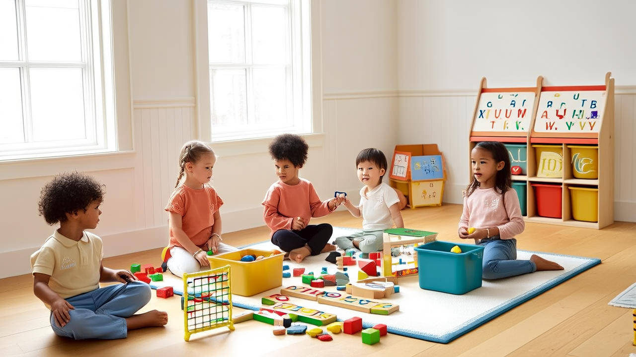 Physics Experiments Kids Can Do This Weekend