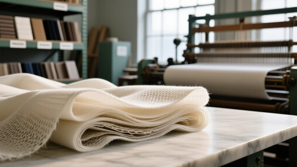 Non Woven Construction: A Designer’s Practical Guide