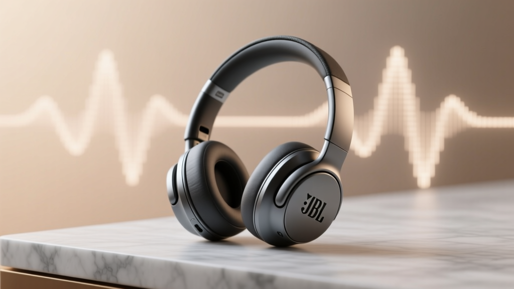JBL Wireless Headphones Not Connecting? Fixes (2026)