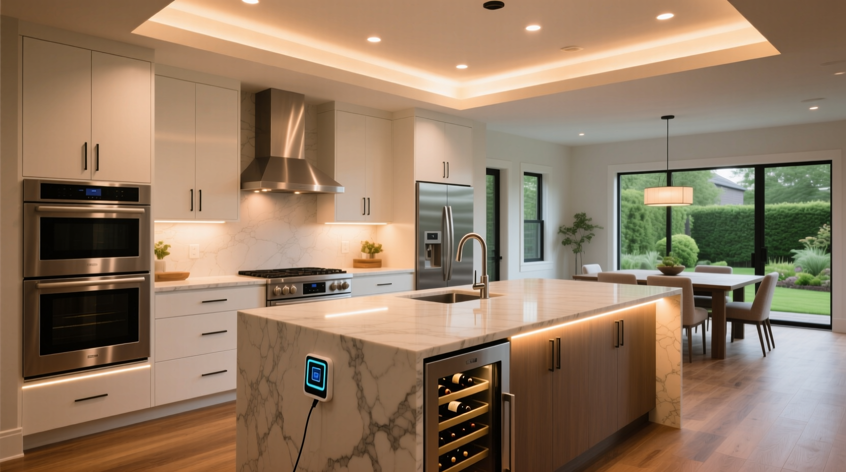 kitchen upgrades worth the money
