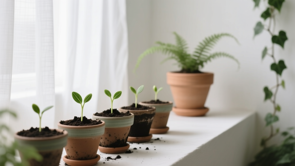 Echinacea Seeds Indoors: Cold Stratification Guide