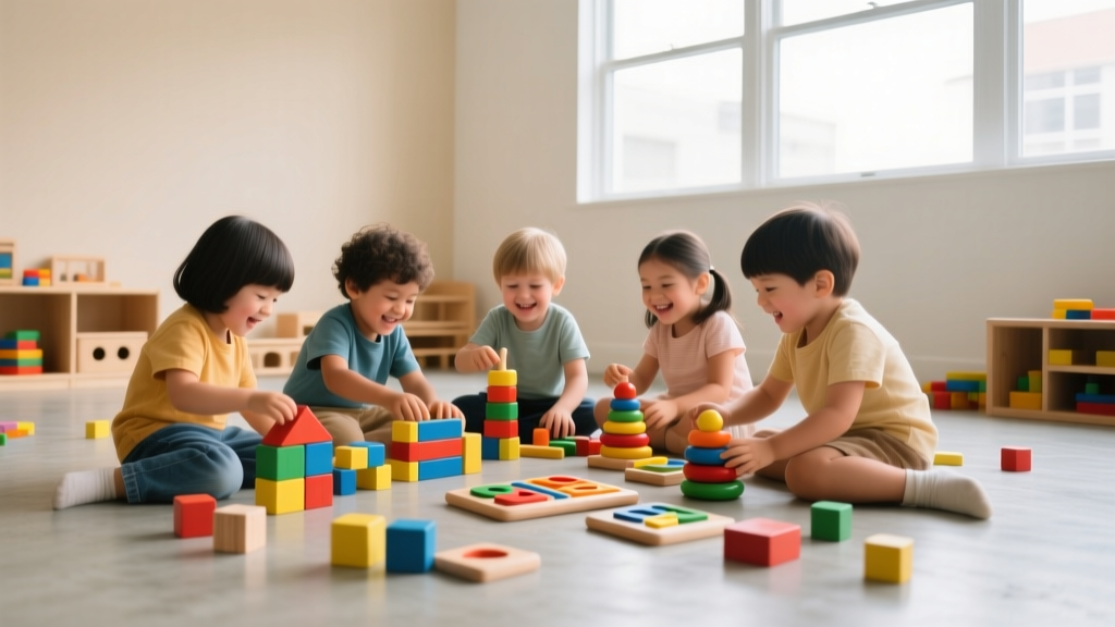Help Shy Kids Build Social Confidence