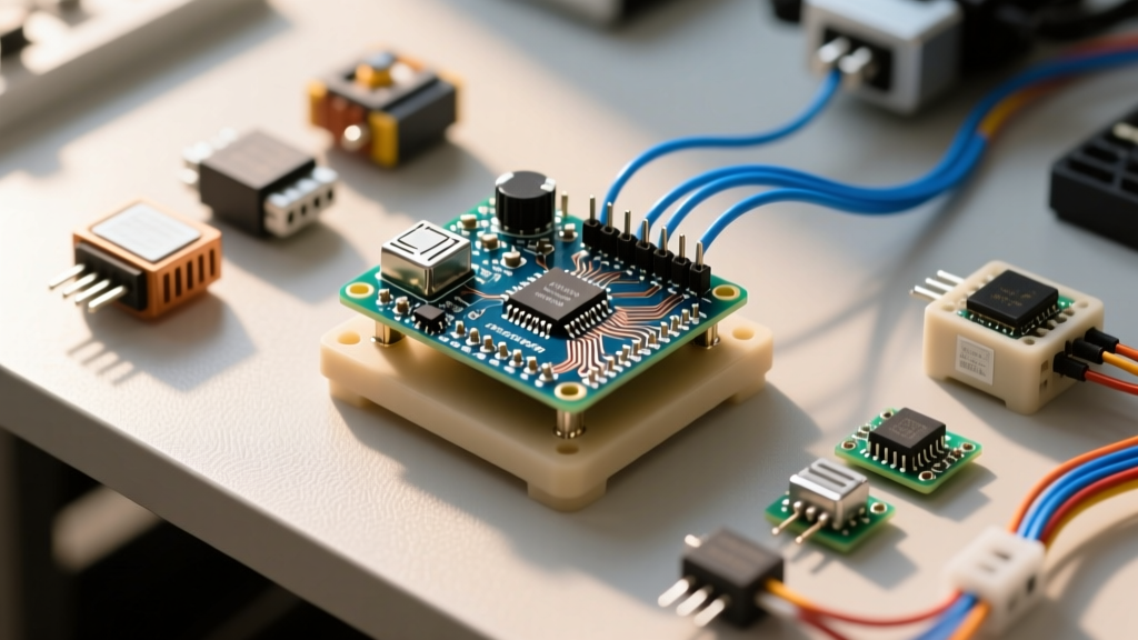 How to Build and Debug a Flight Controller with Arduino Nano
