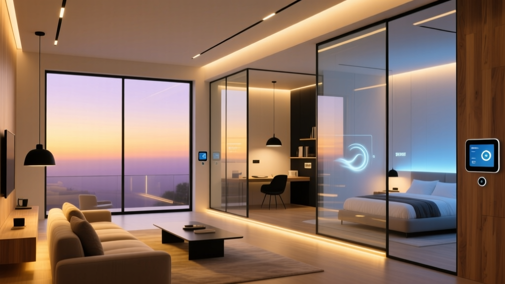 Mastering Circadian Lighting and Multi-Room Climate Schedules