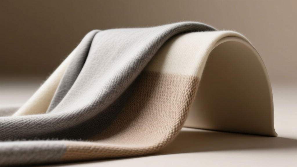 Merino Wool Suit Fabric: The Ultimate Guide for Designers