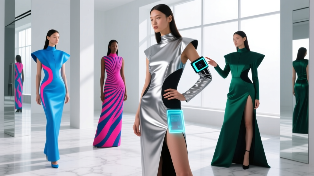 Are AI Designed Clothes Available to Buy? Yes—Here’s Where & How