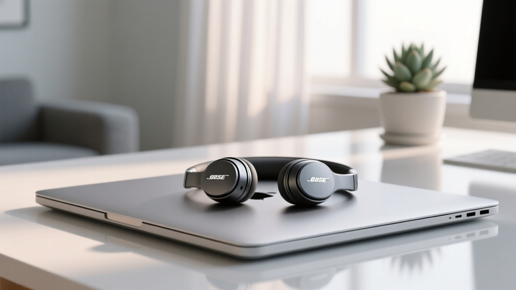 Bose Headphones to Mac: Reliable Pairing Guide (2026)