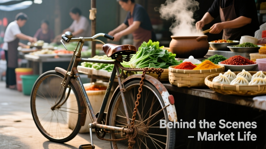 Behind the Scenes: How We Rigorously Test Outdoor Bikes for Real-World Adventure