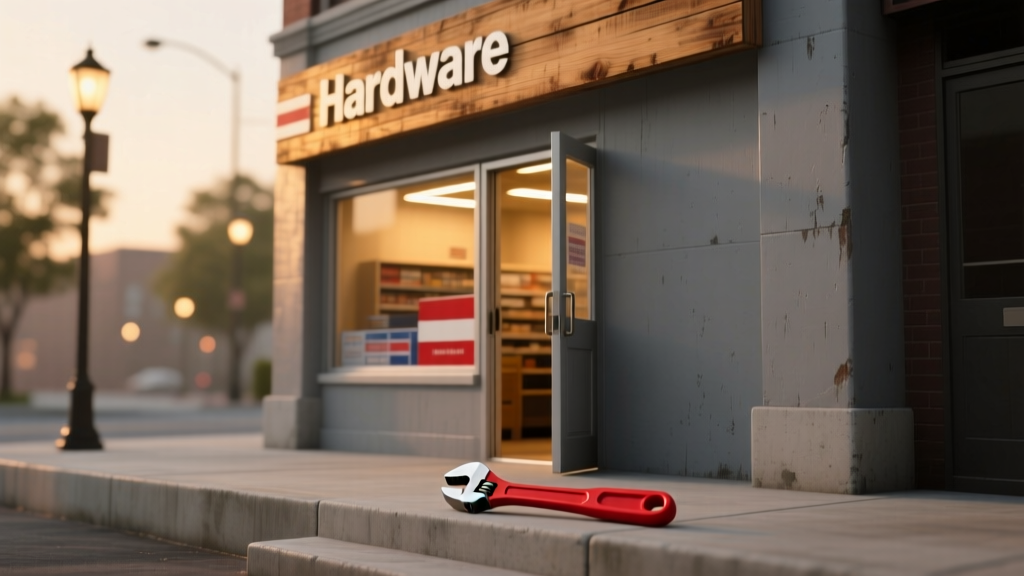 Ace Hardware Political Donations: Truth & Neutrality (2026)