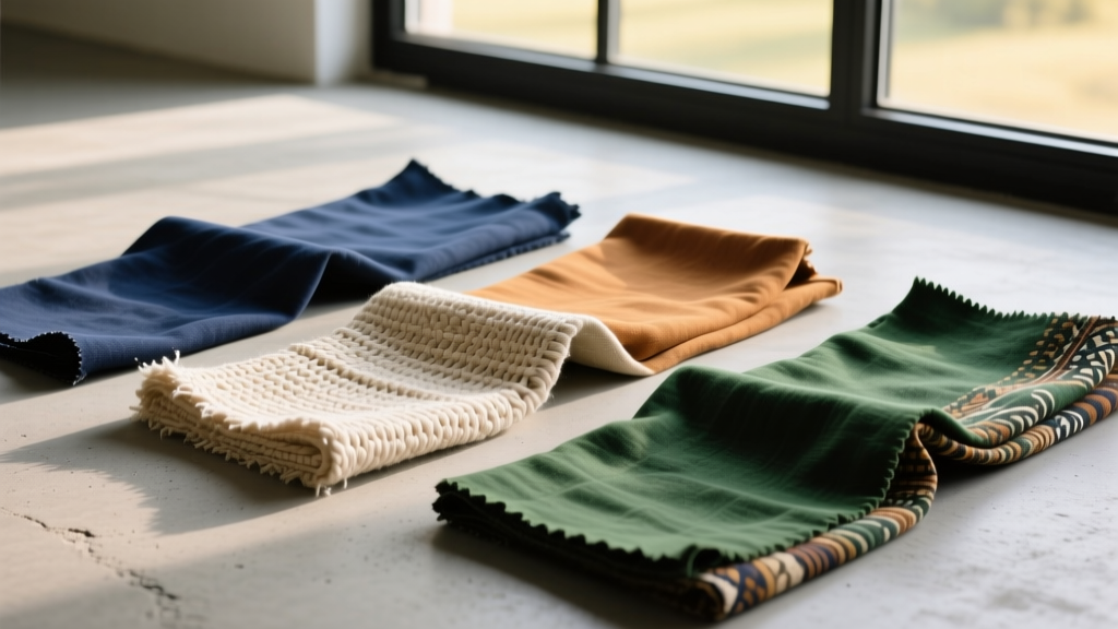 Country Fabrics Brainerd MN: A Sourcing Guide for Designers