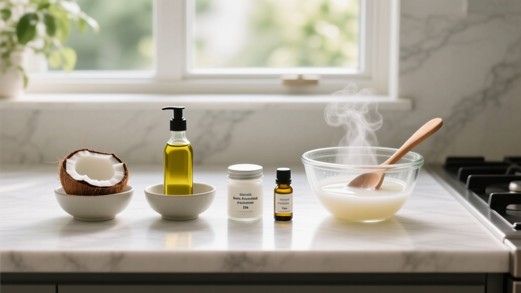 Proven & Easy: How to Make Hand Soap at Home in 2026