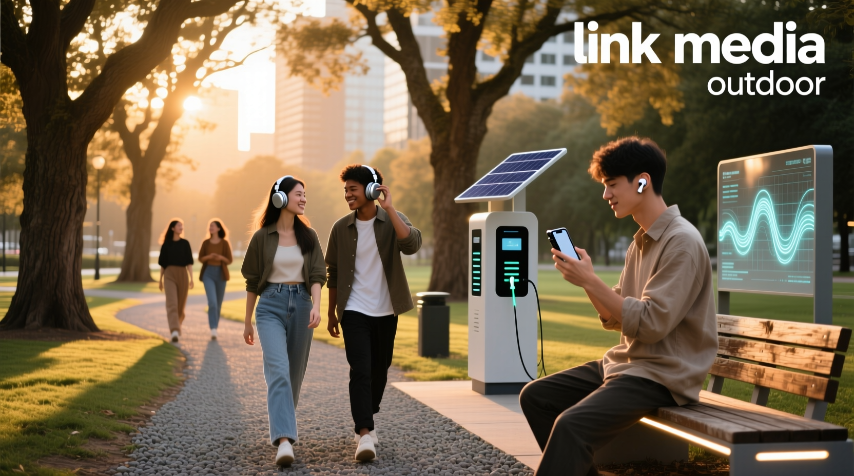 outdoor mindfulness practice guide