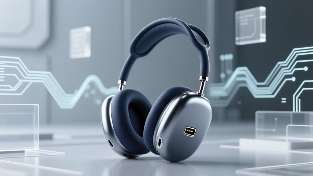 USB-C Wireless Headphones: Real-World Test Results