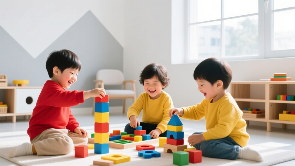 Building Toys That Boost Creativity (2026 Picks)