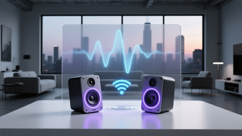 Spotify Multi-Speaker Bluetooth: How to Sync in 2026