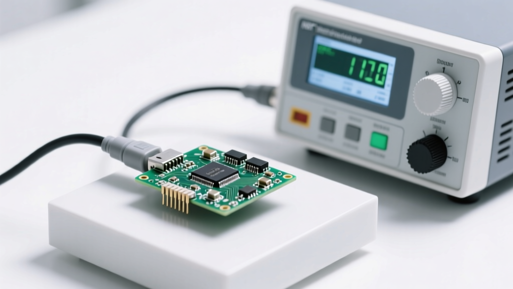 How to Add NIST-Traceable Calibration to DIY Sensor Modules 