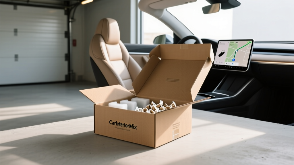 Eco-Friendly Boxed Item Transport Alternatives (2026)