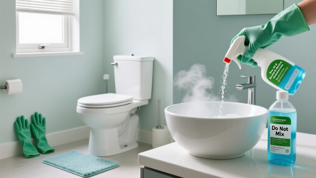 Proven Toilet Safety Precautions for a Spotless 2026 Clean