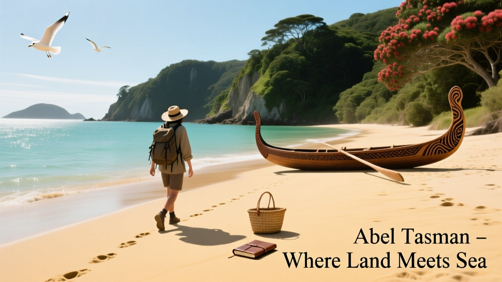 One Day in Abel Tasman National Park: A Realistic, Grounded Itinerary for Hikers, Kayakers, and Beach Lovers