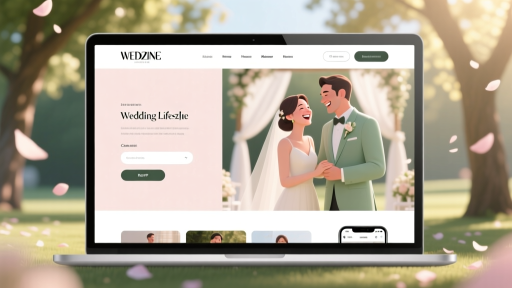 Practical Wedding Website Guide (2026)