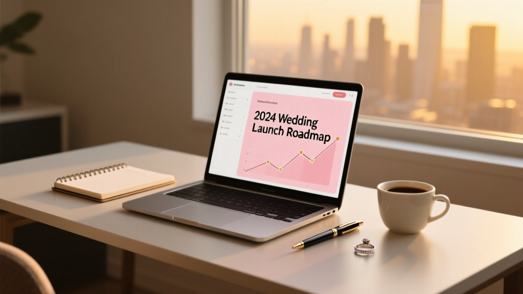 How To Start A Wedding Event Planning Business (2026)