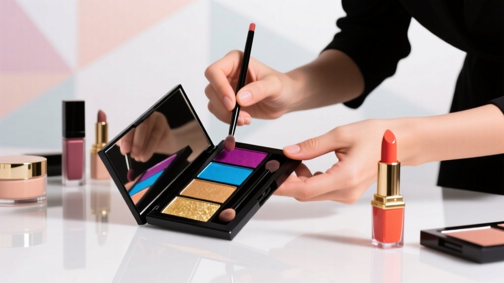 What Does Moldy Lipstick Look Like? (2026)